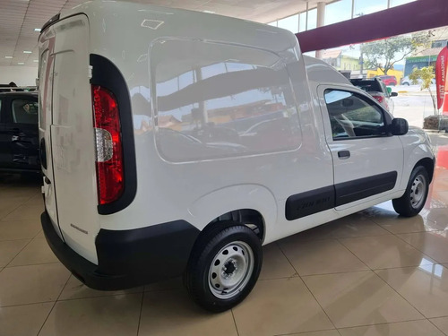 Fiat Fiorino 1.4 Endurance