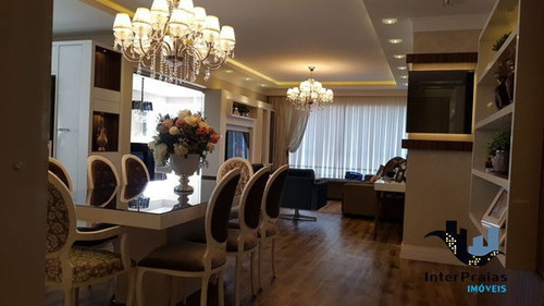Imagem 6 de 16 de Apartamento Padrão Com 3 Quartos No Privilege Residence - 365231-v