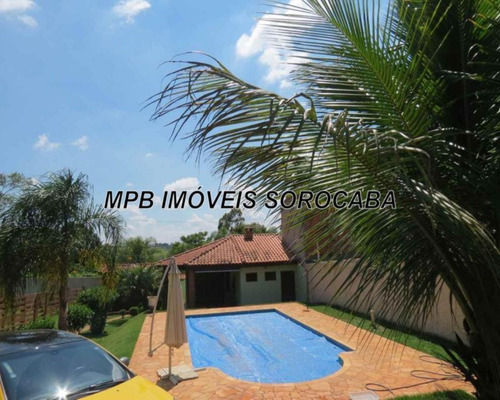 Imagem 27 de 30 de Casa À Venda Em Araçoiaba Da Serra, Sp | Mpb Imobiliária - Ch00004 - 34469195