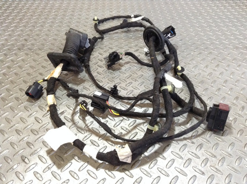 Arnes De Puerta Delantera Derecha Chevrolet Trax Mod 17-19 (Usado)