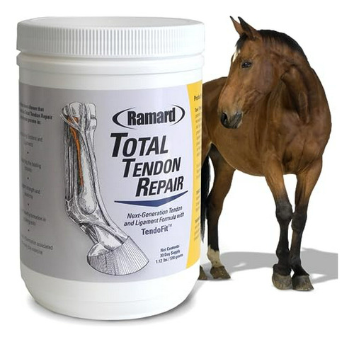 Ramard Total Tendon Repair, 1.12 Lb