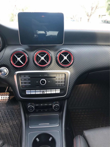 Mercedes-benz Clase A 2.0 A250 At Sport 218cv
