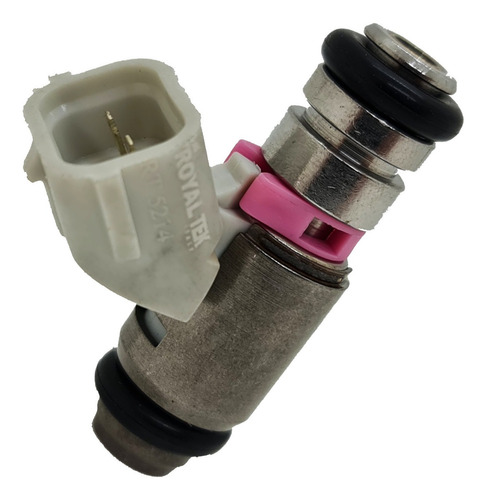 Inyector Combustible Combustible Citroen C4 C5 Xsara Picasso