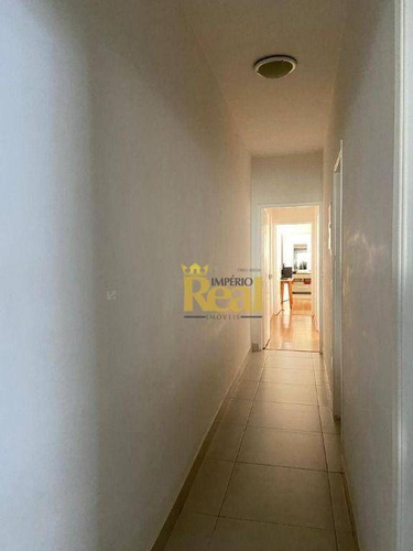 Imagem 12 de 23 de Casa À Venda Por R$ 1.200.000,00 - Lapa - São Paulo/sp - Ca0586