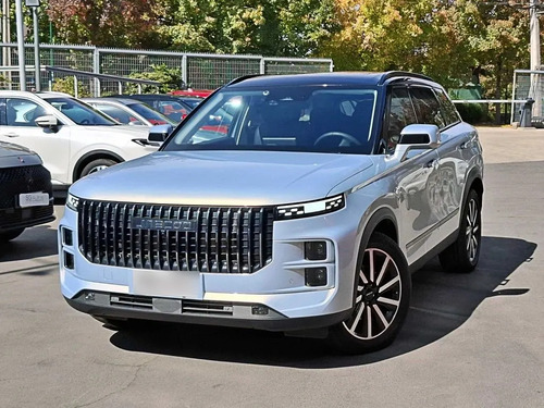 Jaecoo J7 1.6 T Elemental At 2024