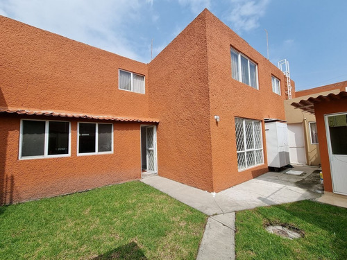 Imagen 26 de 27 de Venta De Casa En Hacienda De Sta. Úrsula