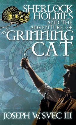 Libro Sherlock Holmes And The Adventure Of Grinning Cat -...