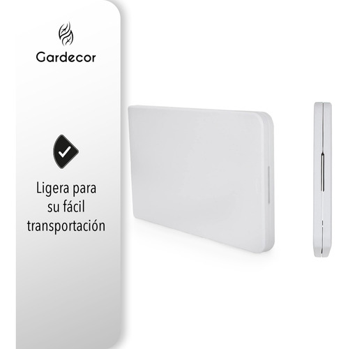 Mesa Portafolio Plegable 1.8m Estándar