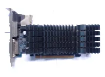 Comprar Tarjeta De Video 1gb Pci Express Ddr3 En210 Silent  Asus