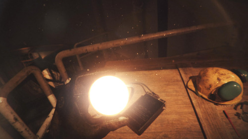 El Videojuego Playstation 5 Aún Activa El Modo Deep Secret