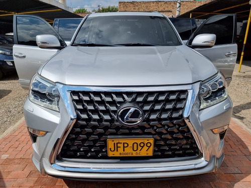 Imagen 11 de 25 de Lexus Gx460 2014 Gasolina.