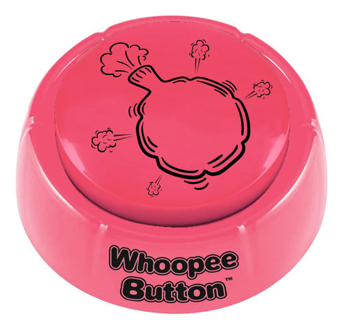 Whoopee Cushion 2022 - Botn De Broma Whoopee | Mquina De Son