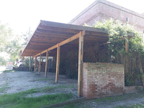 Imagen 2 de 27 de Complejo De Duplex Con Pileta Climatizada