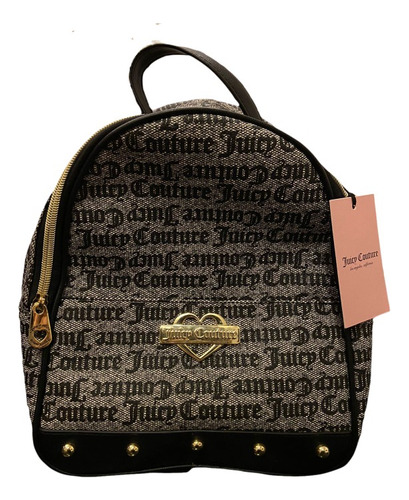 Mochilita Cartera Juicy Courture 