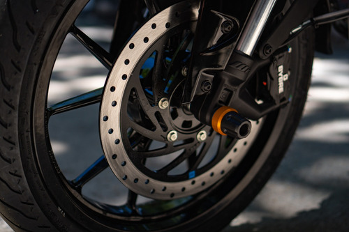 Ktm 200 Duke New Entrega Inmediata Um