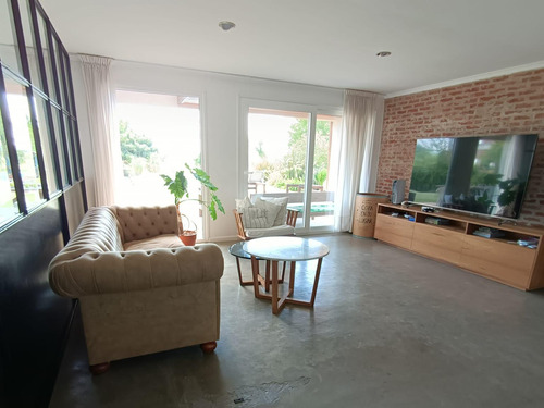 Casa En Venta, 6 Ambientes, En San Sebastian, Escobar, Gba Norte