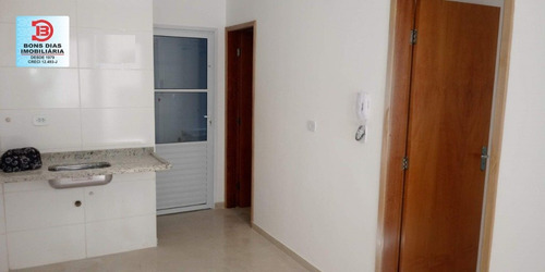Imagem 4 de 15 de Apartamento - Chacara Seis De Outubro - Ref: 7696 - V-7696