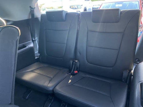 Kia Motors Sorento 3.5