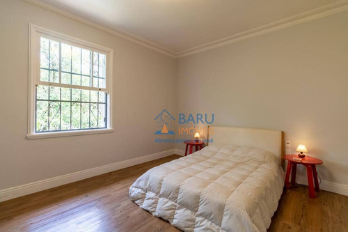 Imagem 14 de 30 de Casa Com 2 Dormitórios Para Alugar, 340 M² Por R$ 26.000,00/mês - Jardim Europa - São Paulo/sp - Ca11206