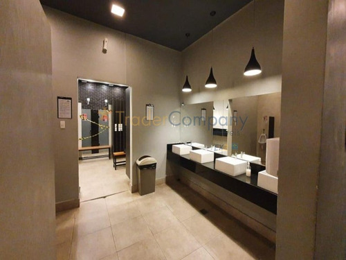 Imagem 14 de 24 de Barra Funda Galpao 1.145,00m² Para Venda R$ 7.900.000,00 - Alugado - Oportunidade - Gl00116