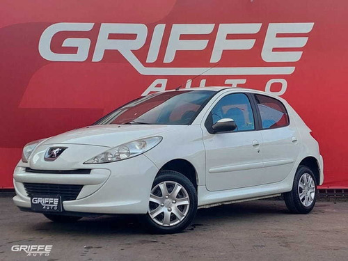 Imagem 1 de 14 de Peugeot 207 Hb Active 2014