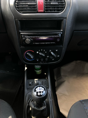 Chevrolet Corsa 1.4 Maxx Econoflex 5p