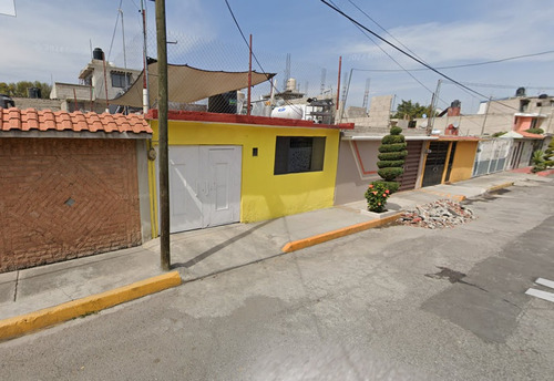 Casa En Venta En Col. Jardines De Morelos Edomex Ds19