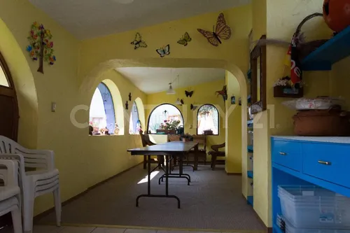 Casa Residencial En Venta En Rinconada Tecaxic, Toluca, Estado De Mexico