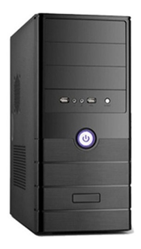 Pc Intel I5 9400 1tb+128gb Con Wifi 6 Y Bluetooth 5.2!!! (Usado)