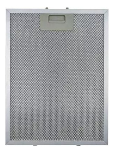 Filtro Aluminio Coifa Electrolux 60cv 90cv 90cit 60cvs 90cvs