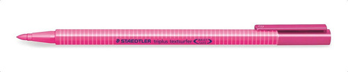 Resaltadores De Colores Staedtler Triplus X4 Unidades