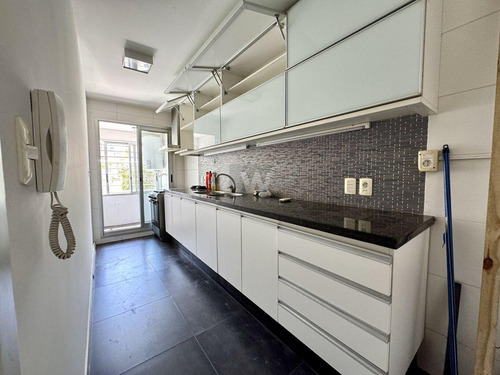 Venta Apartamento 2 Dormitorios Garaje Vista Al Parque Rodo