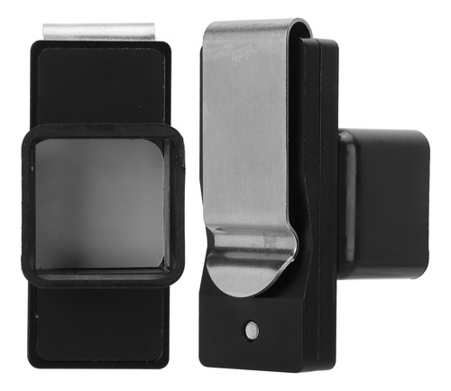 Soporte De Aleación De Aluminio Para Tizas De Billar, Tpu, A