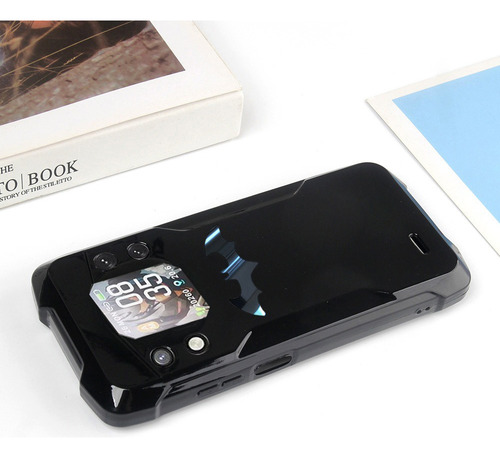 Ay Funda Para Cubot Kingkong X 5g Logotipo Guapo