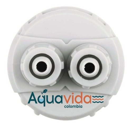 Tapa Para Co2 Casero
