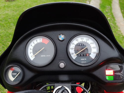 Bmw F650