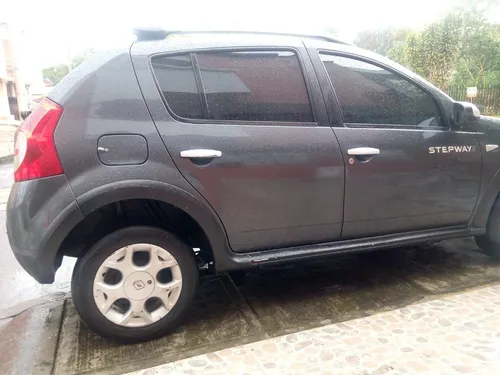 Renault Sandero 1.6l