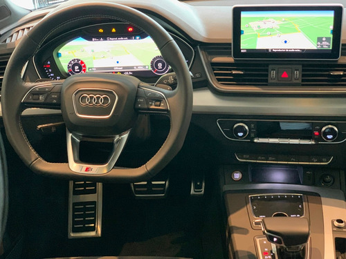 Audi Q5 45 Tfsi 2.0t 252cv Stronic Quattro Sport 2020 0km