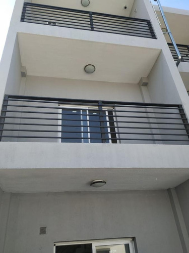 Imagen 3 de 12 de Departamento - Villa Luzuriaga