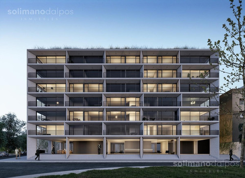 Imagen 2 de 23 de Departamento Apto Profesional - Tigre