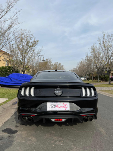 Ford Mustang 5.0 Gt 421cv