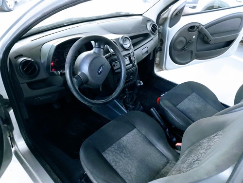 Ford Ka 1.6 Fly Viral