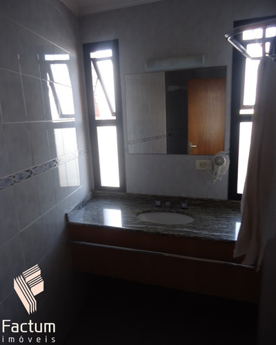 Imagem 5 de 23 de Flat Bairro Santa Cruz Americana - Ap00238 - 32215374
