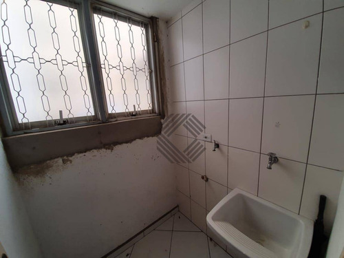 Apartamento Com 2 Dormitórios, 50 M² - Venda Por R$ 130.000,00 Ou Aluguel Por R$ 800,00/mês - Jardim Europa - Sorocaba/sp - Ap8757