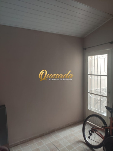Imagem 3 de 24 de Casa À Venda No Jardim Eldorado - Indaiatuba - Sp - Quesada Imóveis - Ca00270 - 69237454