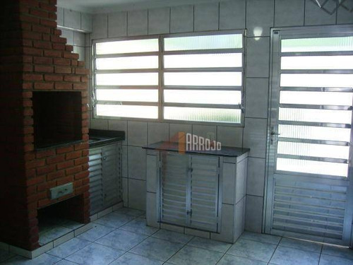 Imagem 23 de 30 de Sobrado À Venda, 138 M² Por R$ 680.000,00 - Penha - São Paulo/sp - So1363