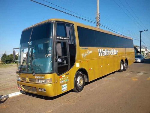 Imagem 14 de 15 de Volvo Edc 360 Vistabus