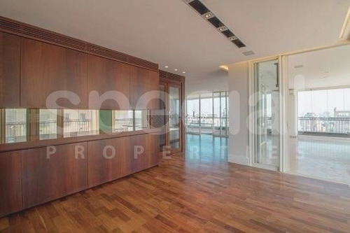 Imagem 3 de 15 de Apartamento - Moema - Ref: 16483 - V-32033