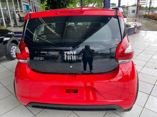 Imagem 3 de 8 de Mobi 1.0 8v Evo Flex Like. Manual