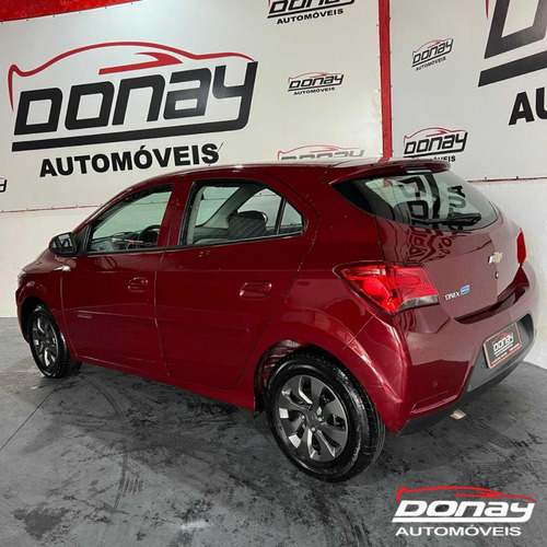 Chevrolet Onix 1.0 Lt 5p